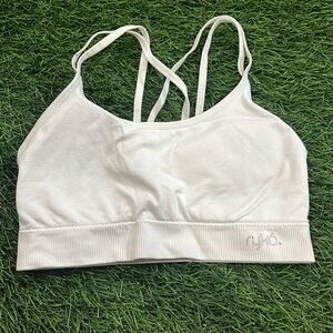 Ryka Girls Sports Bra with Removable Pads